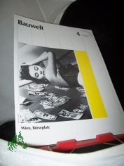 4/1986 Wien B�rseplatz