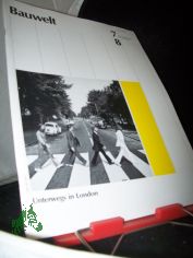 7/8 1987 Unterwegs in London