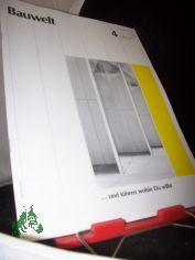 4/1987 ...und f�hren wohin du willst