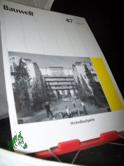47/1986 WohnBauSpiele