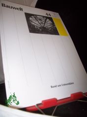 44/1986 Rund um Universit�ten