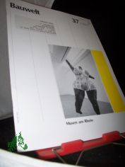 37/1986 Musen am Rhein