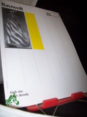 35/1986 high rise, high density