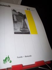 41/1987 Funde Befunde