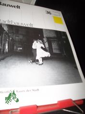 36/1987 der �ffentliche Raum der Stadt