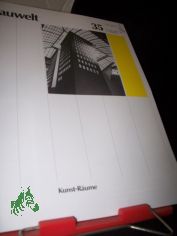 35/1987 Kunst R�ume