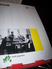 27/1987 es wird gegessen