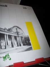 23/1987 Berlin Berlin