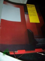 23/2007 neues aus den Sechzigern