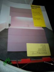 18/2007 Arbeiten am Baudenkmal