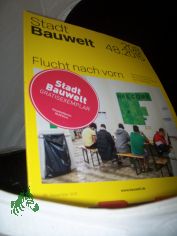 48/2015 Flucht nach vorn