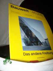 46/2015 das andere Freiburg