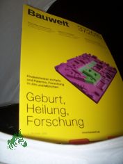37/2015 Geburt, Heilung, Forschung