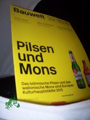 32/33 2015 Pilsen und Mons
