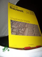 24/2015 ungebaute St�dte