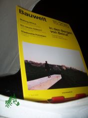 15/2015 In den Bergen von Beirut Youssef Tohme und die Villen M,SC,T