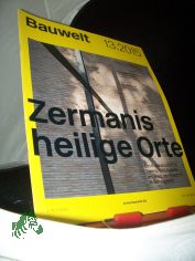 13/2015 Zermanis heilige Orte,