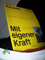 3/2015 Mit eigner Kraft