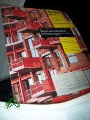 14/2014 Berlin mit Gleisblick