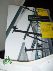 23/2013 Schattenspiele