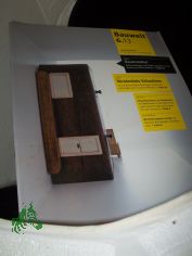 6/2013 Verstecktes Schauhaus