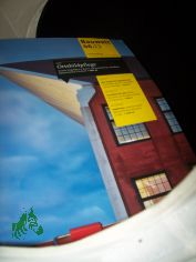 46/2013 Ortsbildpflege