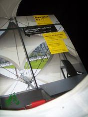 43/2013 Haselnussstrauch und W�stenzelt