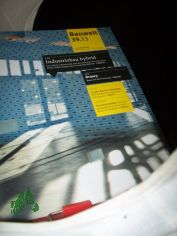 39/2013 Industriebau hybrid