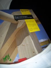 32/2013 Ringe und Zangen