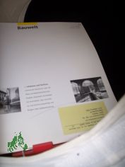 21/2004 Infoboxen und Pavillons