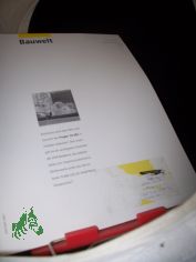 11/2004 Prager Strasse in Dresden