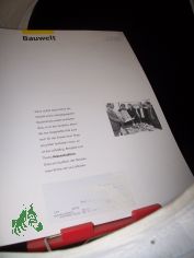 1/2 2004 Rekonstruktion