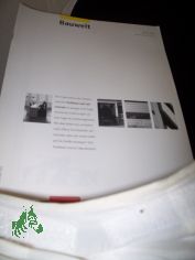 45/2003 Parkhaus und Leitzentrale