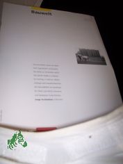 25/2003 Junge Architeketen