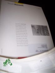 12/2003 Soziale Stadt