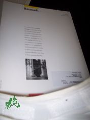 11/2003 an Rhein und Rhur