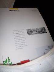 8/2003 Spandauer Vorstadt