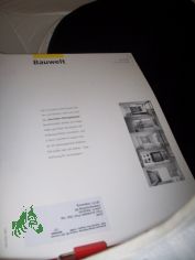 5/2003 besondere Wohngeb�ude