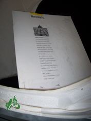 35/2000 Kuppel mit Turm