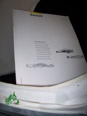 34/2000 unter gro�en D�chern