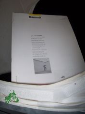 2/2000 Platz f�r die Sammlung