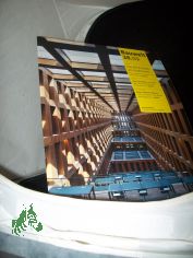 38/2009 Die Bibliothek als Stadtraum