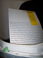 12/2009 Abschied von Suburbia