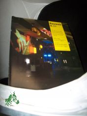 8/2009 zu Besuch im Laboratorium