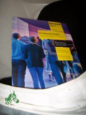 33/2011 Ein Ring als Paradies