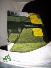 4/2011 Stadtreserven