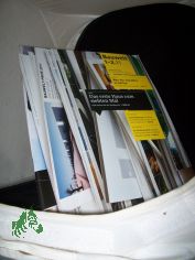 1/2 2011 Das erste Haus zum siebten Mal