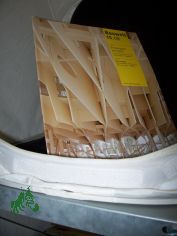 15/2008 Protypen aus Holz