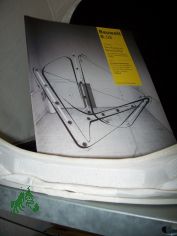 8/2008 Der Klang als Baumaterial