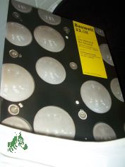 33/2008 das Material der Akkustik